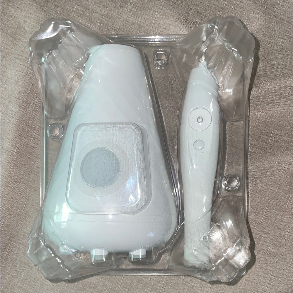 Umma Diamond Sonic Toothbrush